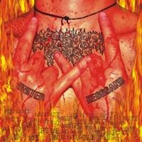 DISFIGURED CORPSE – United Hellland CD