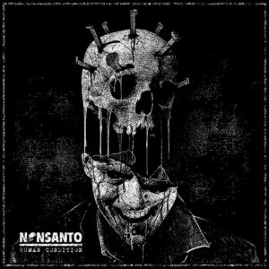 NONSANTO – Human Condition – LP