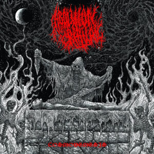 ABOLITION RITUAL – Cosmonemesis  – CD