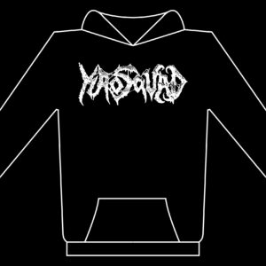 KAOSQUAD – Absolute Imbalance – mikina