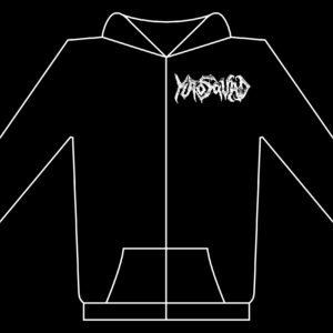 KAOSQUAD – Absolute Imbalance – mikina zip